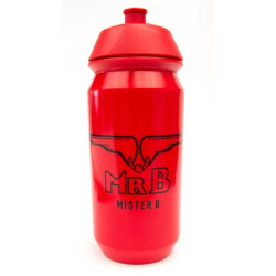 Mr B - Mister B Shaker pour Lubrifiant 500mL